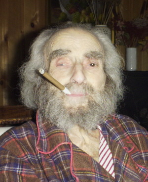 Photo taken May 27 2001