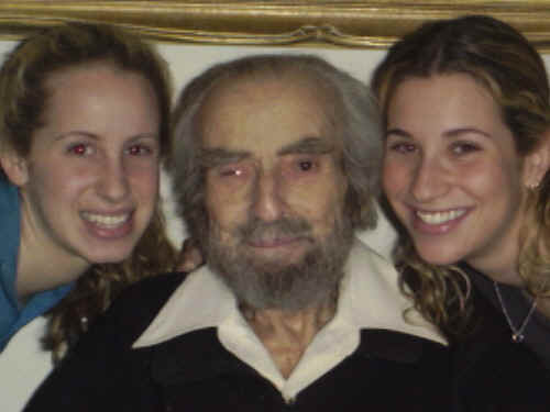 Loving father and grandfather